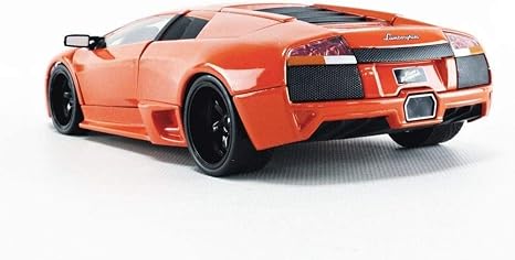 Lamborghini Murcielago (Roman's)&nbsp; – Jada 1:24 - Fast &amp; Furious | 30765