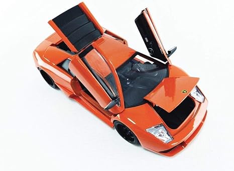 Lamborghini Murcielago (Roman's)&nbsp; – Jada 1:24 - Fast &amp; Furious | 30765