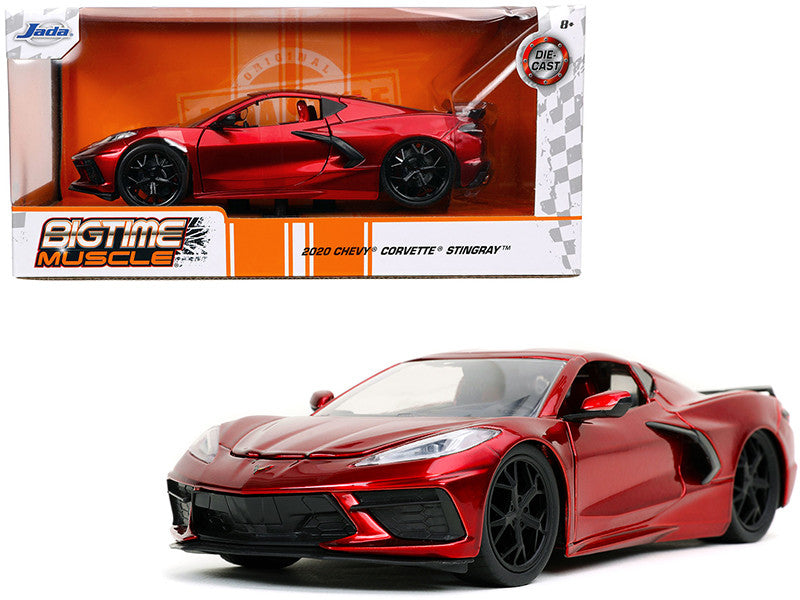 Big diecast cars online