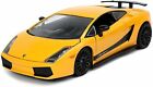 Lamborghini Gallardo Superleggera – Jada 1:24 Fast &amp; Furious | 32609 Front and Driver's Side View