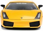 Lamborghini Gallardo Superleggera – Jada 1:24 Fast &amp; Furious | 32609 Front View