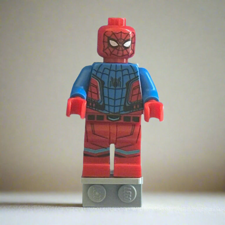 Spiderman Minifigure for Lego