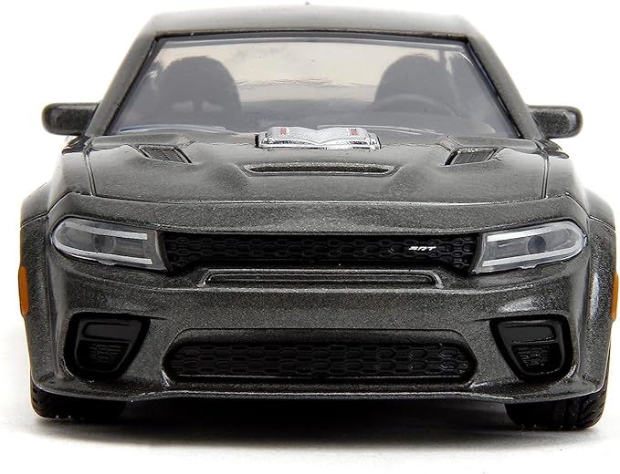 Dodge Charger SRT Hellcat 2021 Jada 1:32 – Fast &amp; Furious | 34473 Front View