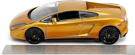 Lamborghini Gallardo – Gold – Jada 1:24 Fast &amp; Furious: Fast X | 34924