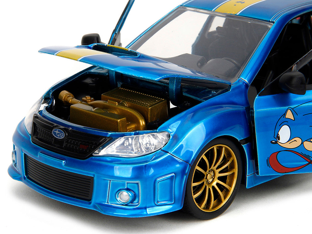 KARSAN Subaru Impreza Wrx Sti Blue 1:24 Ölçek Welly Marka - Fiyatı, Yorumları KARSAN Subaru Impreza Wrx Sti Blue 1:24 Ölçek Welly Marka - Fiyatı, Yorumları