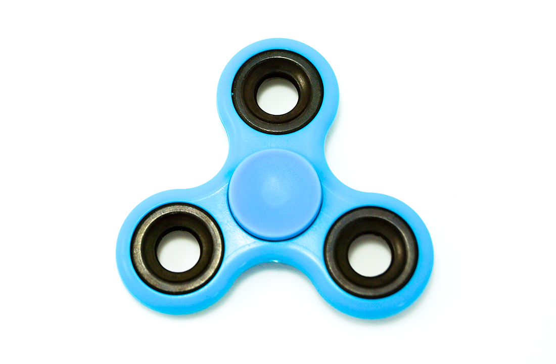Fidget Spinner Toy 6