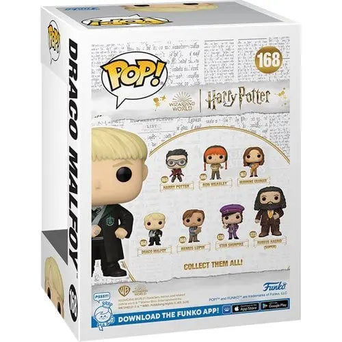 Funko Pop! Harry Potter Vinyl Figures - Select Figure(s) 78
