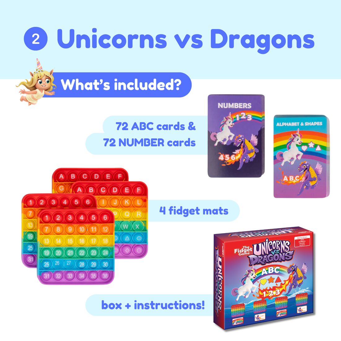 Pre-K Shark Tank Bundle 3