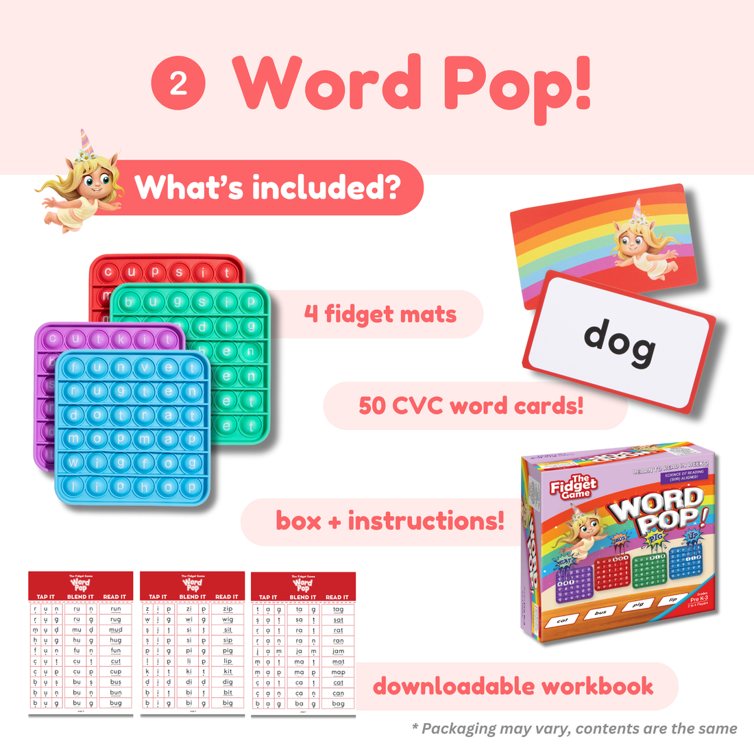 1st Grade Classroom Bundle 3