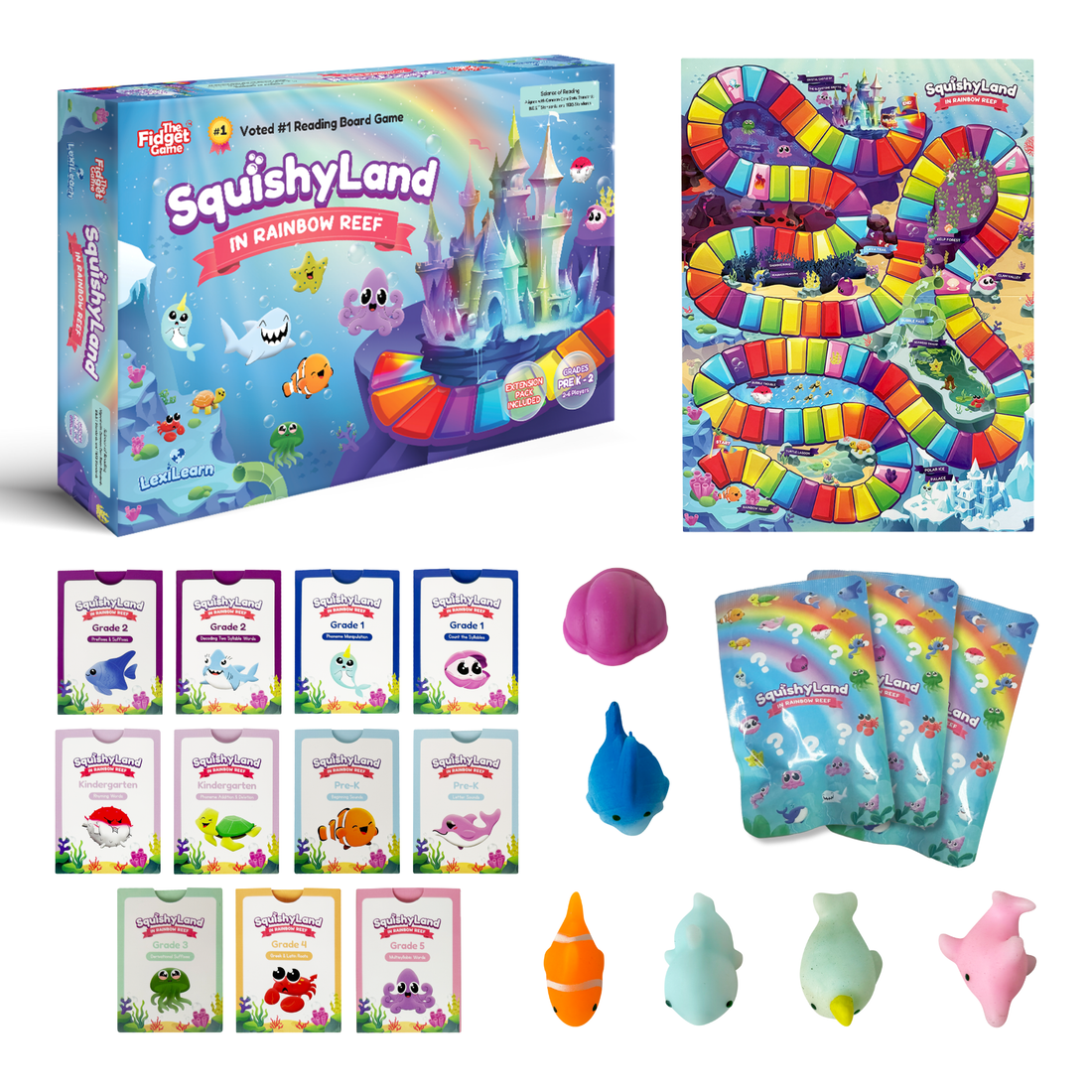 Squishyland 9
