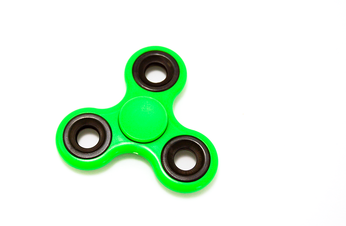 Fidget Spinner Toy 5