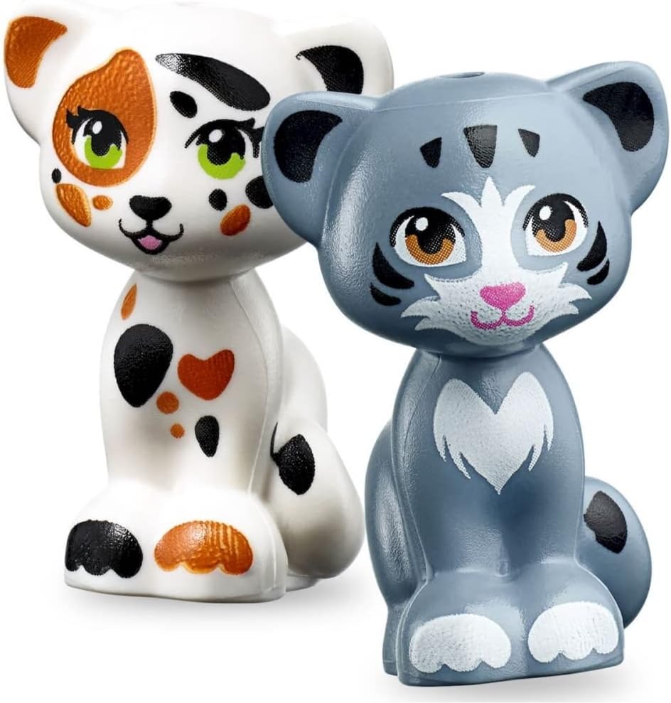 LEGO 41379 Heartlake City Restaurant *Retired* 5