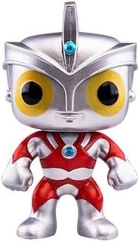 Funko Pop! 767 Ultraman - Ultraman Ace Figure 2