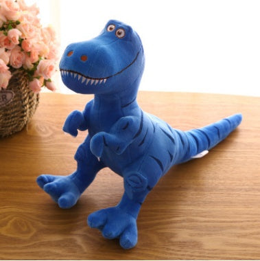 Dinosaur Plush Toy 3