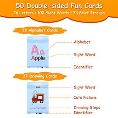 100 Words Talking Flash Cards 4