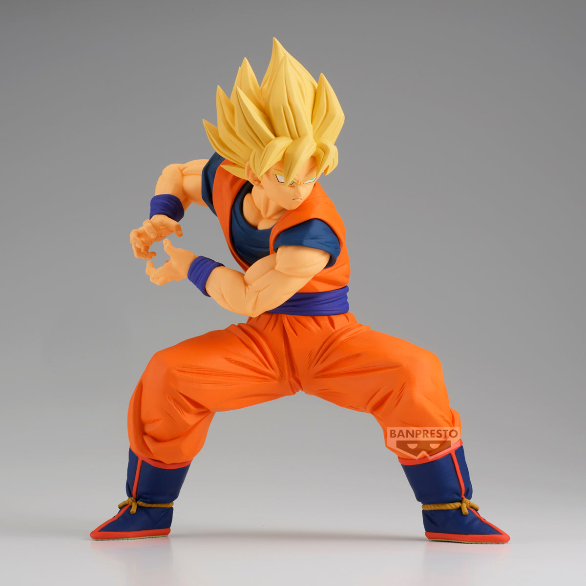 Dragon Ball Z - Son Goku Grandista Prize Figure 2