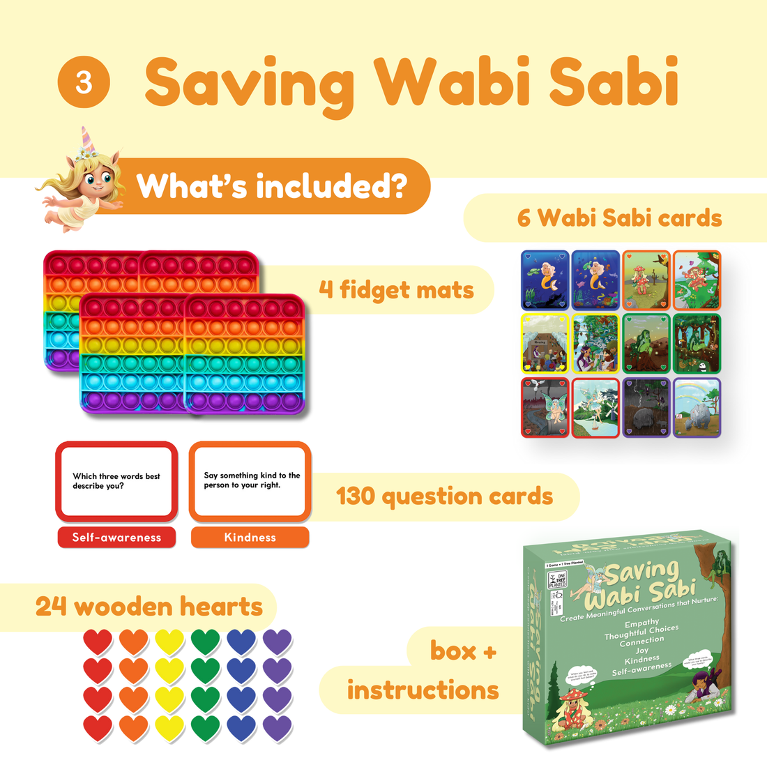 Grade 2 Shark Tank Bundle 4