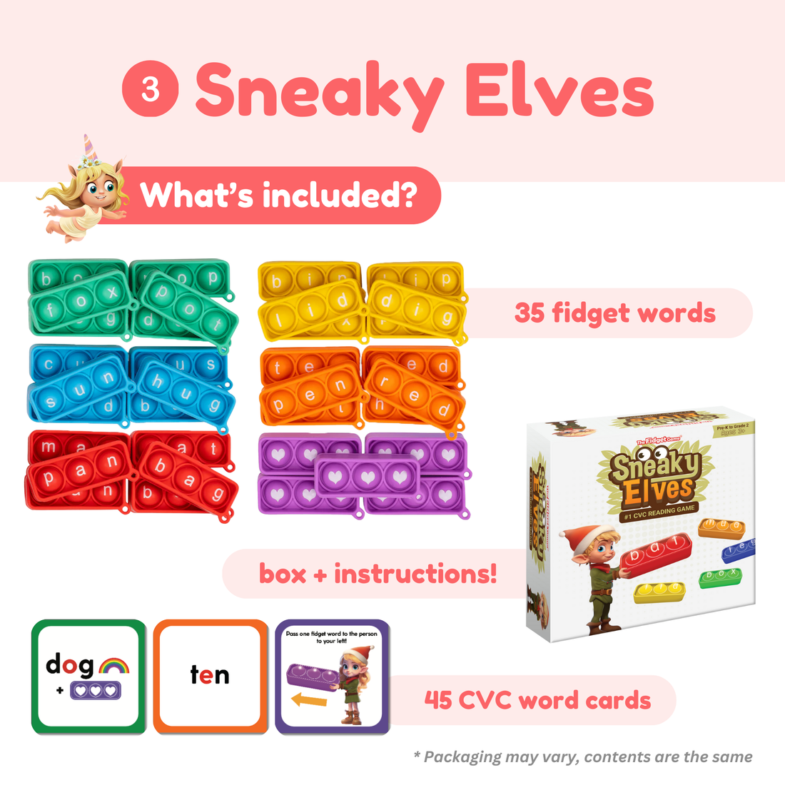 Grade 1 Shark Tank Bundle 4