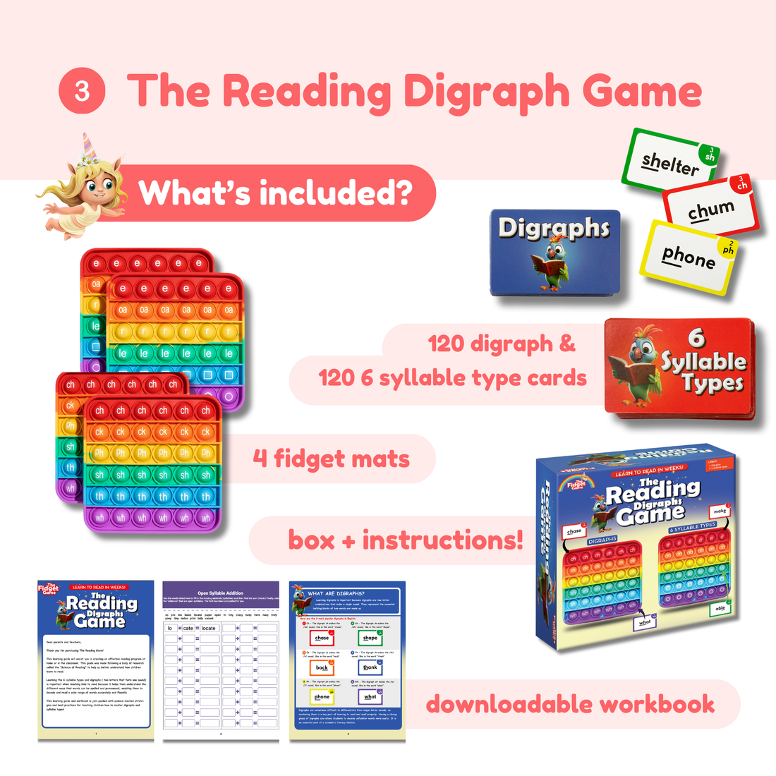 1st Grade Classroom Bundle 4