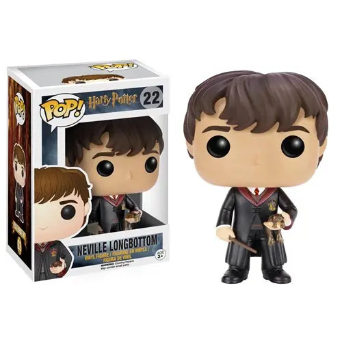 Funko Pop! Harry Potter Vinyl Figures - Select Figure(s) 72