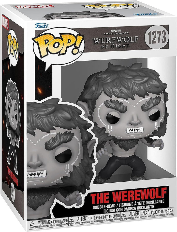 Funko The Werewolf 1273