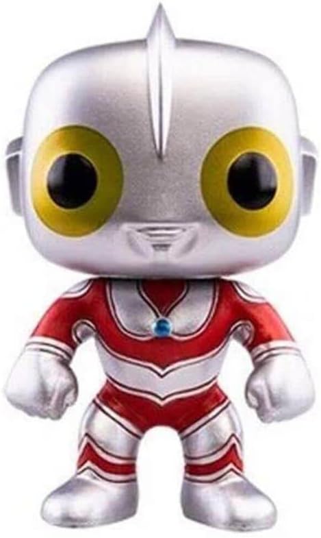 Funko Pop! 766 Ultraman - Ultraman Jack Figure 2