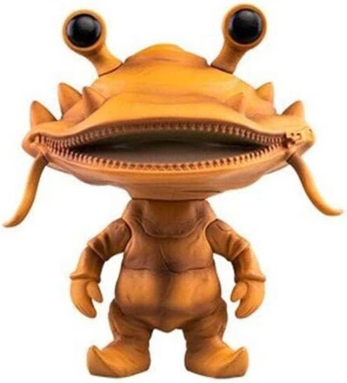 Funko Pop! 768 Ultraman - Kanegon Figure 2