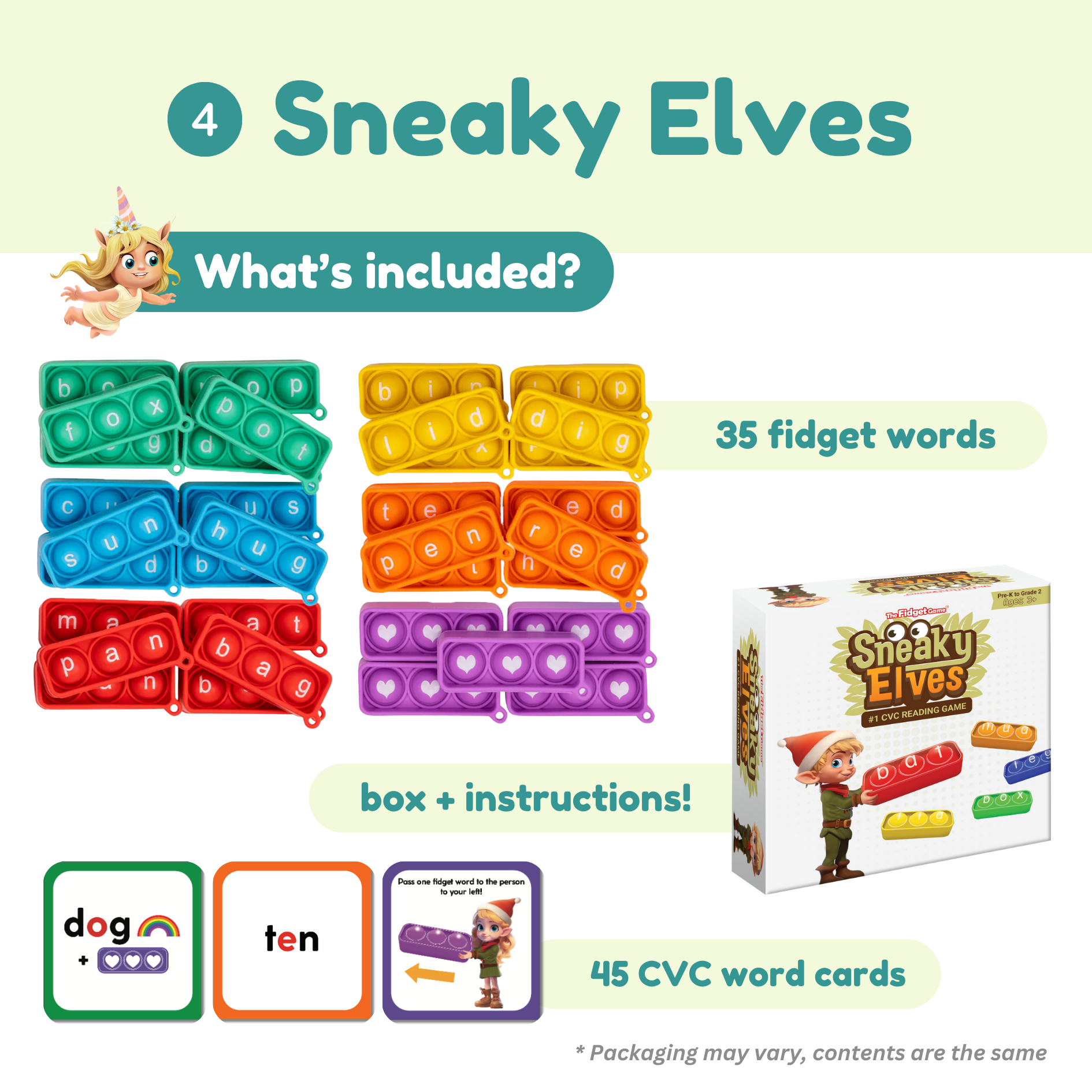 Kindergarten Classroom Bundle 5