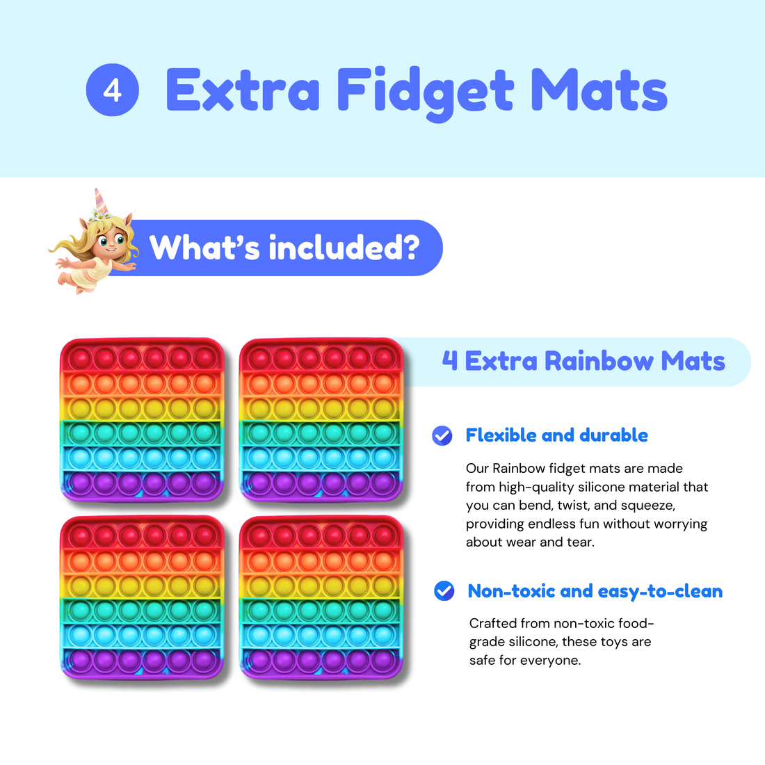 Kindergarten Bundle 5