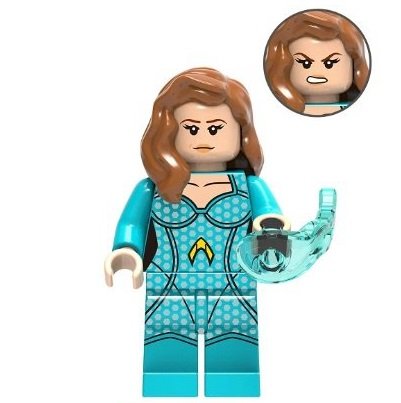 Mera for Lego