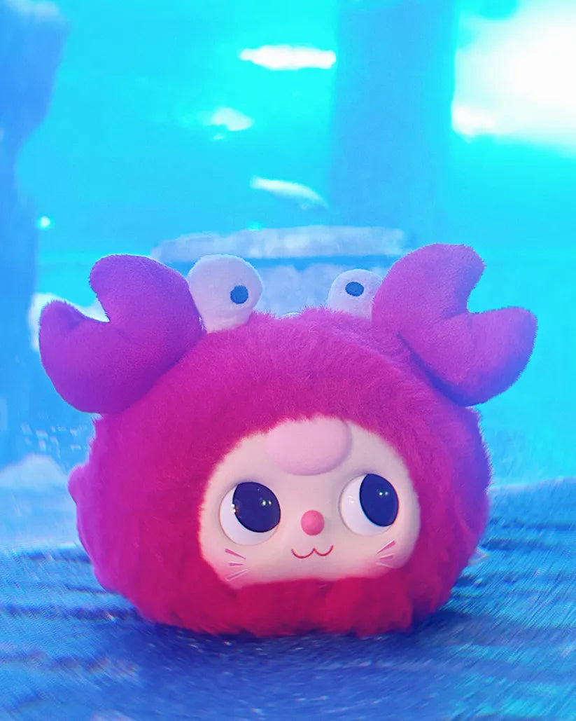 Baby Three (BB3) Blind Box Collectible Plush - Series Description 5