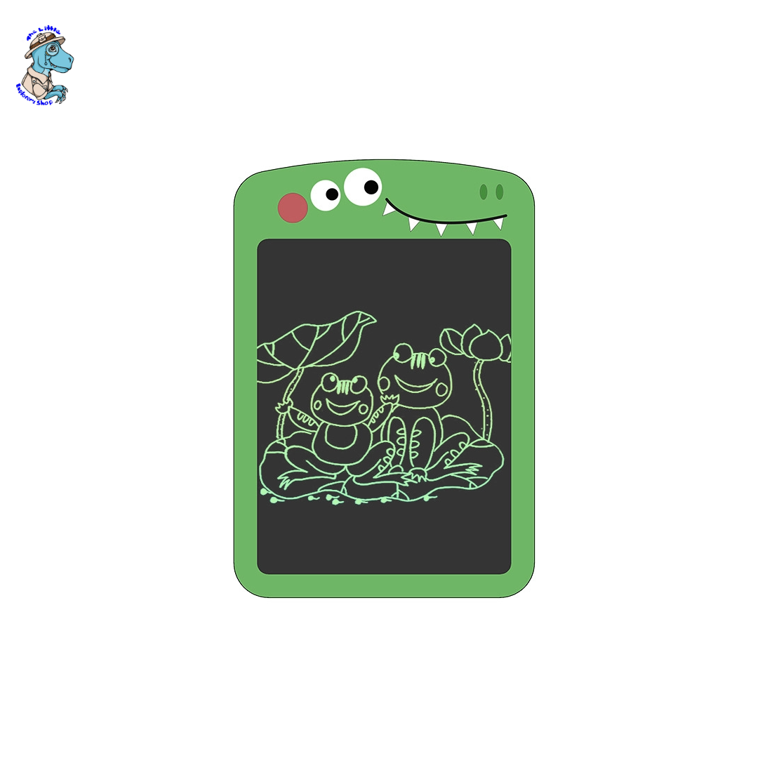 6.5 Inch LCD Writing Board 6