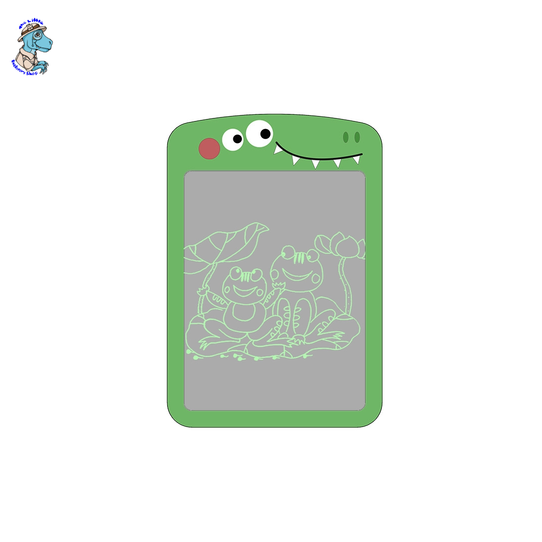 6.5 Inch LCD Writing Board 7