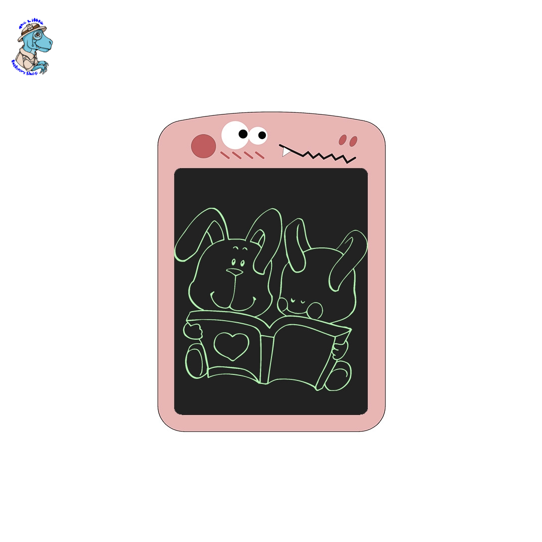 6.5 Inch LCD Writing Board 5