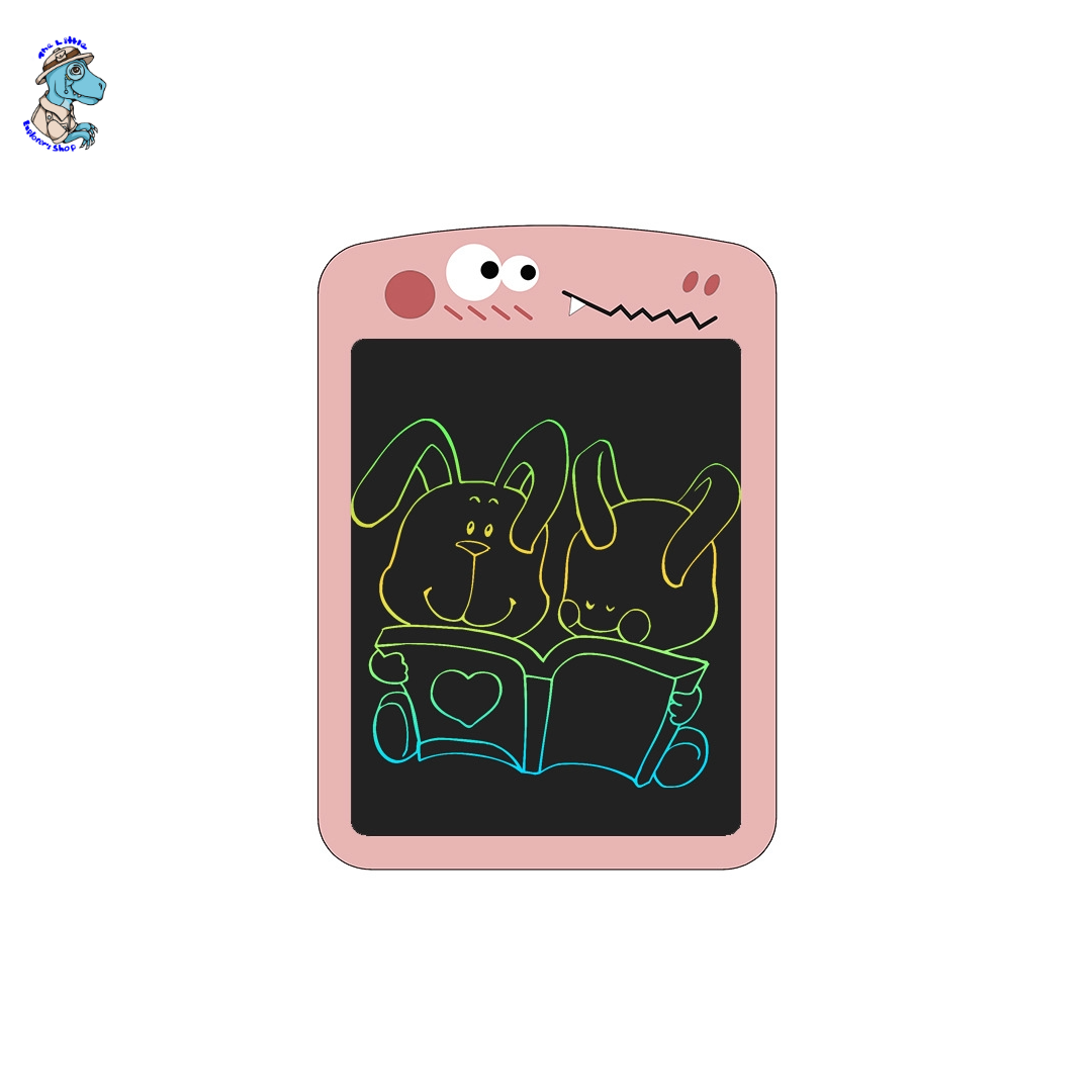 6.5 Inch LCD Writing Board 3