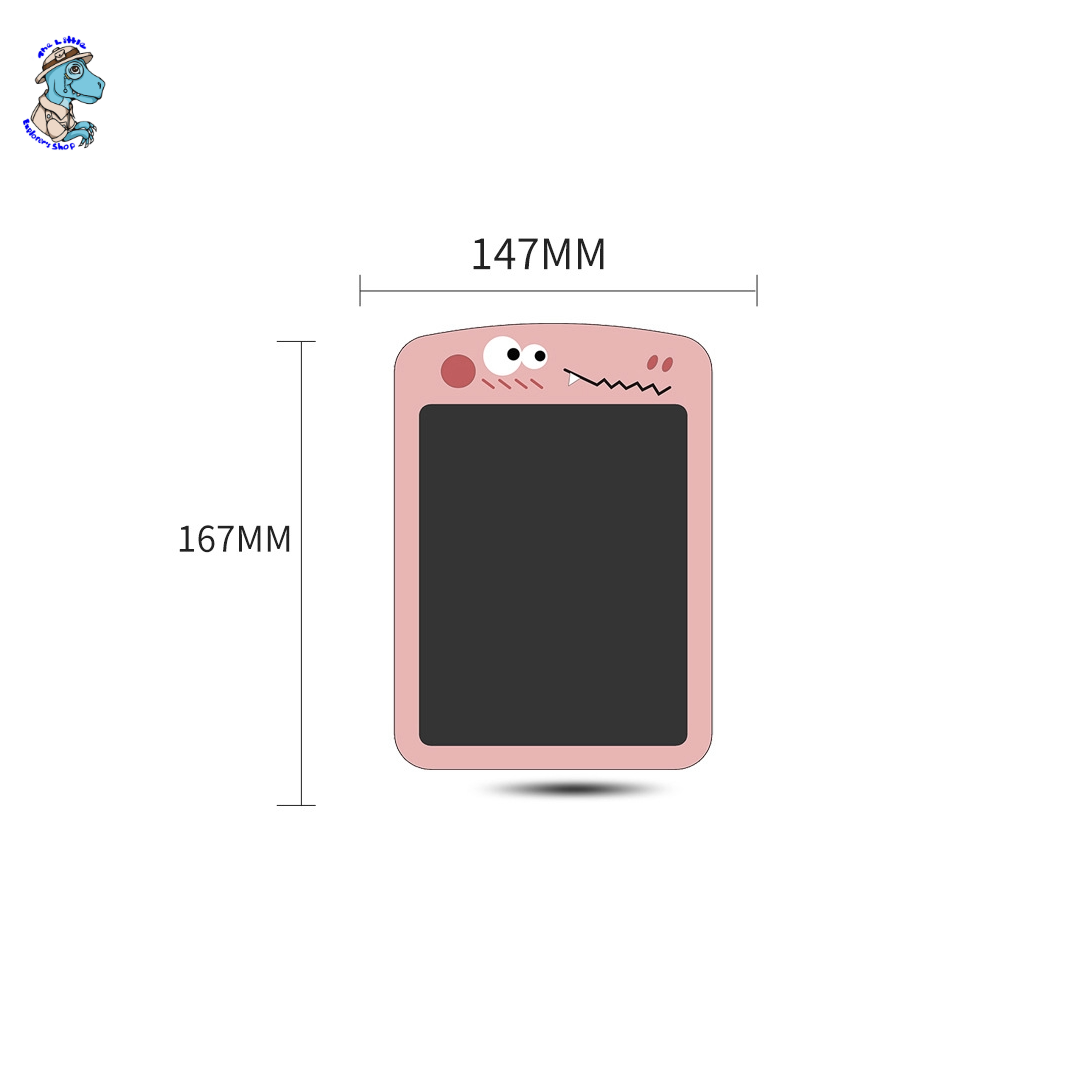 6.5 Inch LCD Writing Board 2