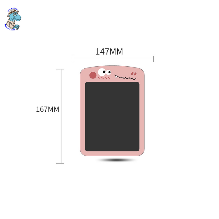 6.5 Inch LCD Writing Board 2