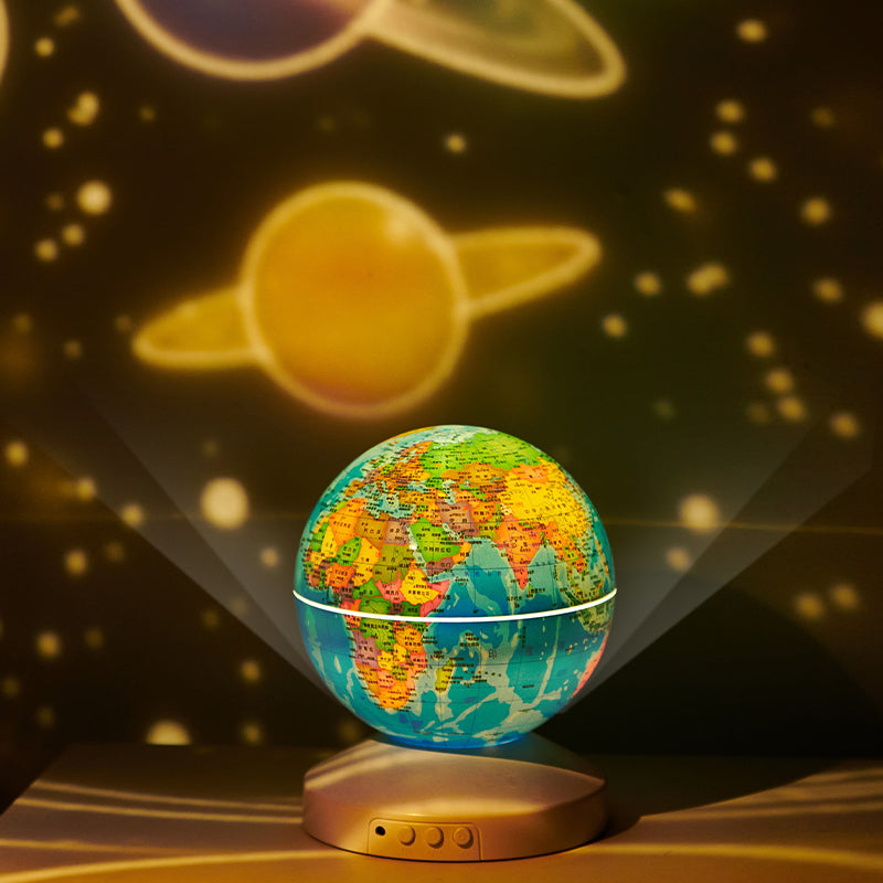 Globe Star Projection Lamp 6