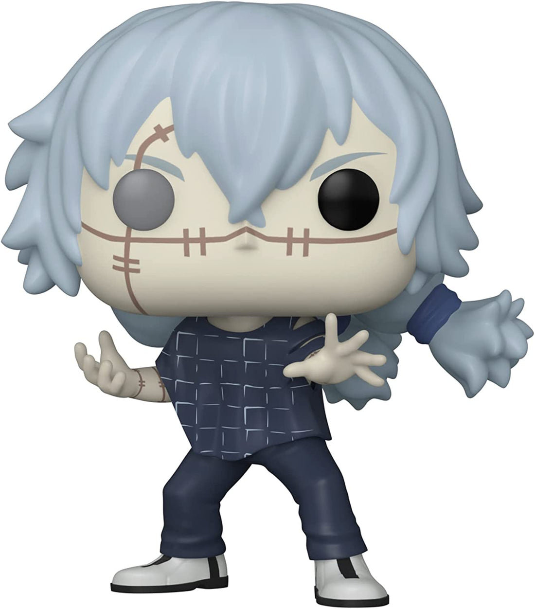 Funko Pop! 1115 Animation: Jujutsu Kaisen - Mahito Figure 3