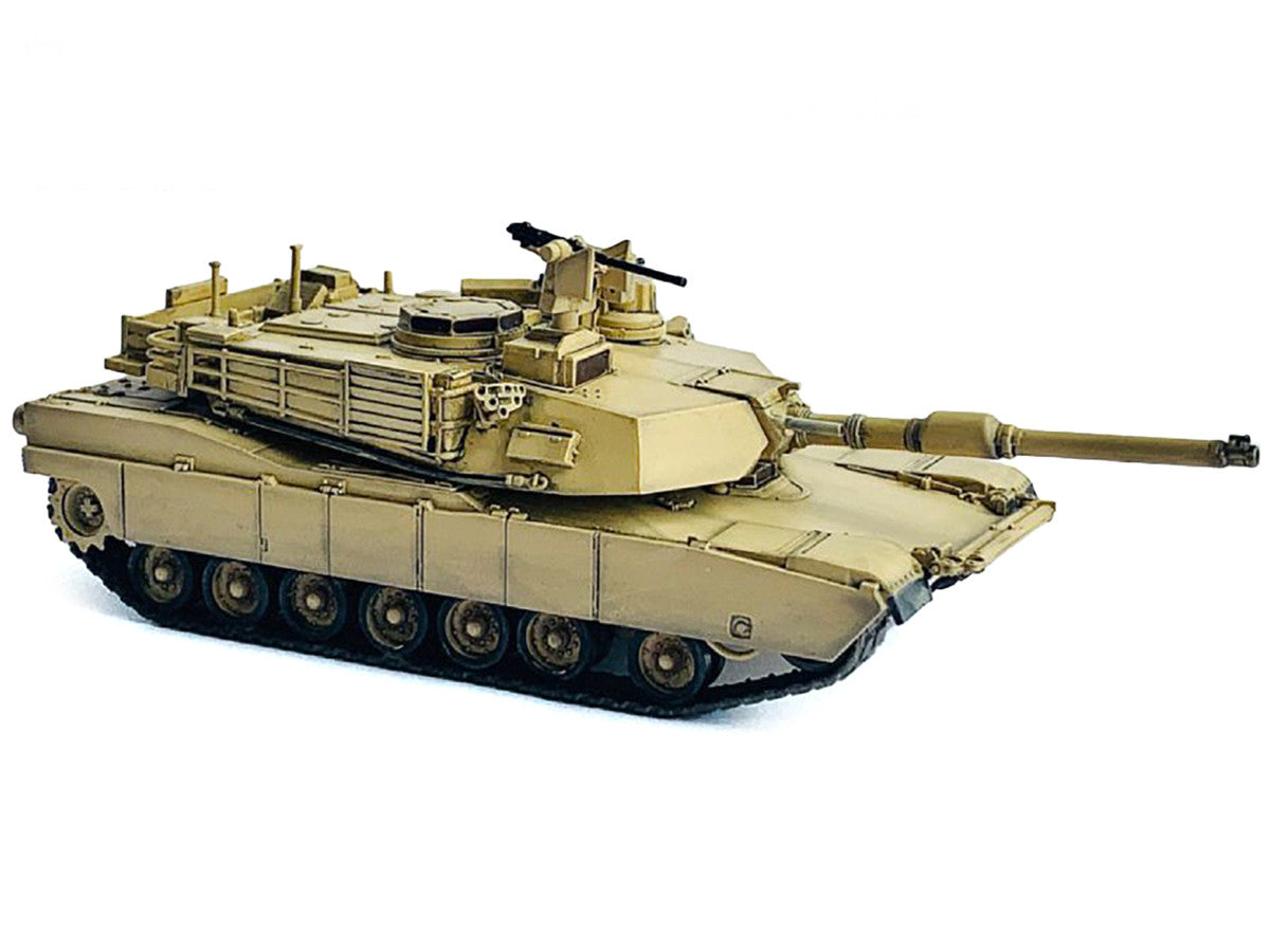 United States M1A2 SEP V2 Tank "1st Cavalry Division Germany" "NEO Dragon Armor" Series 1/72 Plastic Model by Dragon Models-2