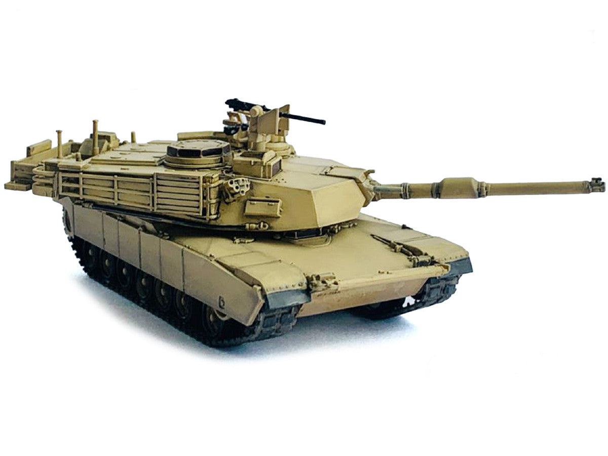 United States M1A2 SEP V2 Tank "1st Cavalry Division Germany" "NEO Dragon Armor" Series 1/72 Plastic Model by Dragon Models-3