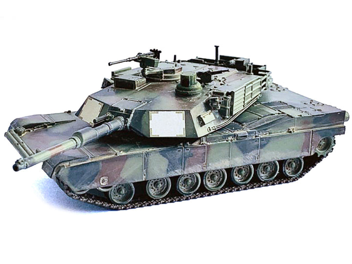 United States M1A2 SEP Tank "1st Battalion 16th Cavalry Regiment" "NEO Dragon Armor" Series 1/72 Plastic Model by Dragon Models-1