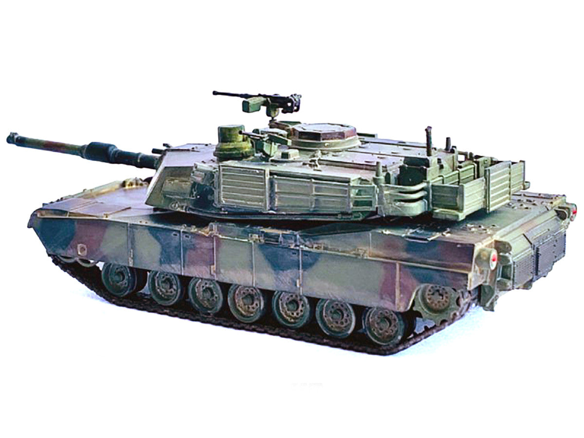 United States M1A2 SEP Tank "1st Battalion 16th Cavalry Regiment" "NEO Dragon Armor" Series 1/72 Plastic Model by Dragon Models-3