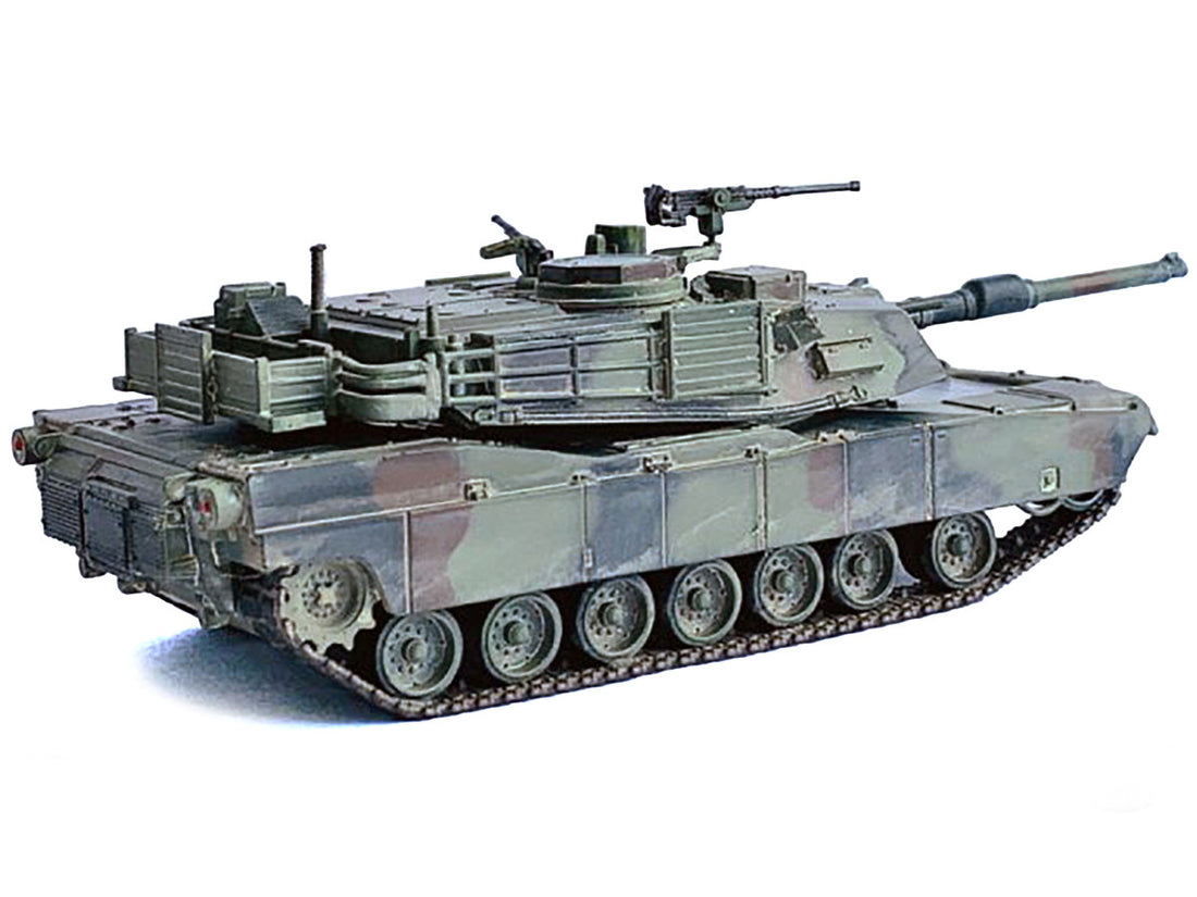 United States M1A2 SEP Tank "1st Battalion 16th Cavalry Regiment" "NEO Dragon Armor" Series 1/72 Plastic Model by Dragon Models-2