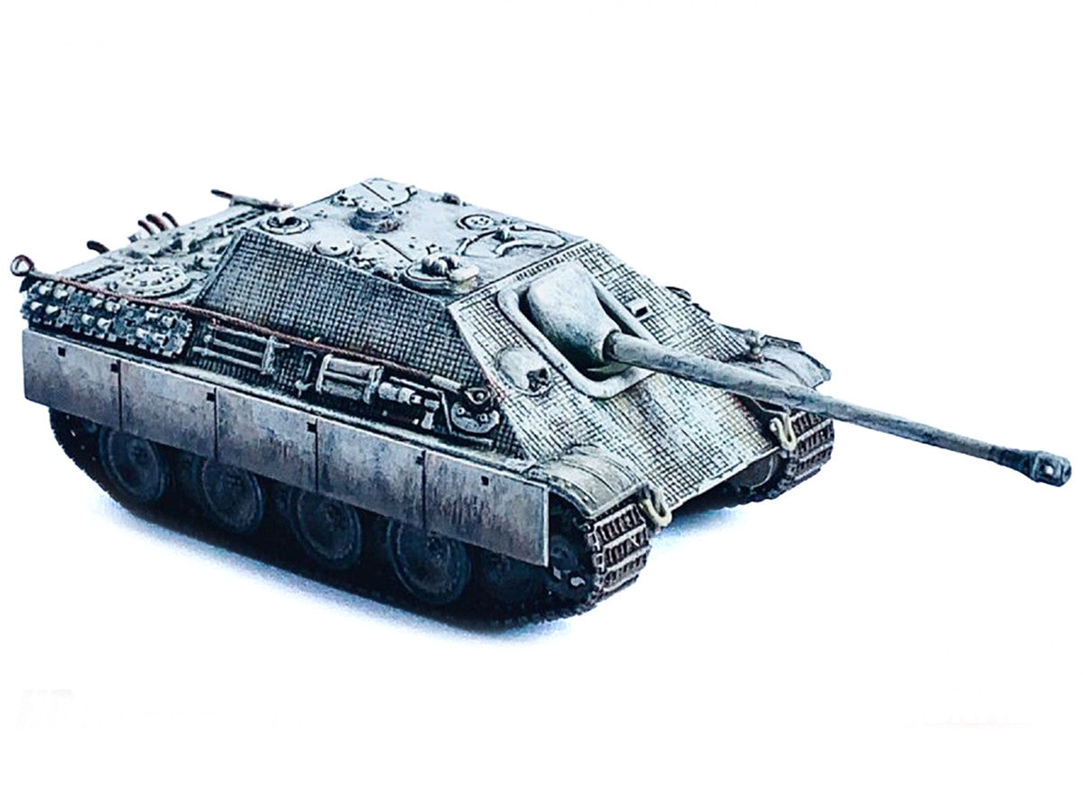 Germany Sd.Kfz.173 Jagdpanther Ausf.G1 Early Production Tank "Pz.Div. Grossdeutschland" (1944) "NEO Dragon Armor" Series 1/72 Plastic Model by Dragon Models-2