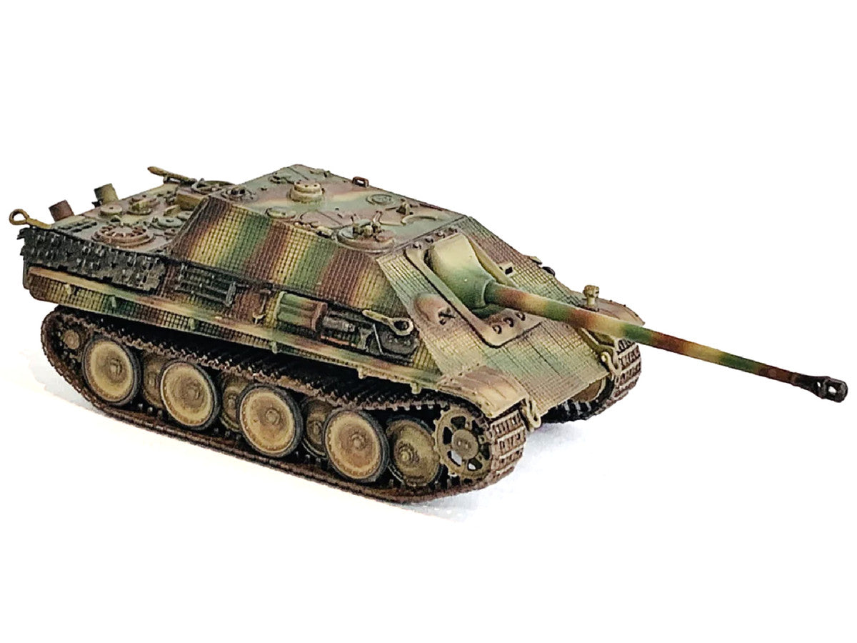 Germany Sd.Kfz.173 Jagdpanther Ausf.G1 Late Production Tank "sPz.Jg.Abt.560 Ardennes" (1944) "NEO Dragon Armor" Series 1/72 Plastic Model by Dragon Models-2