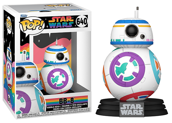 BB-8 (Pride) 640