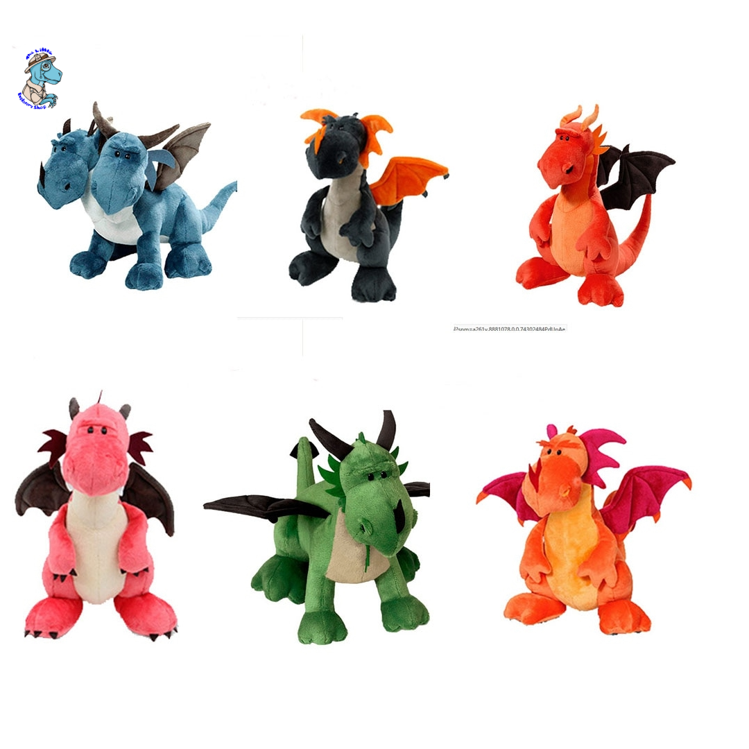 Plush Dragon 35CM