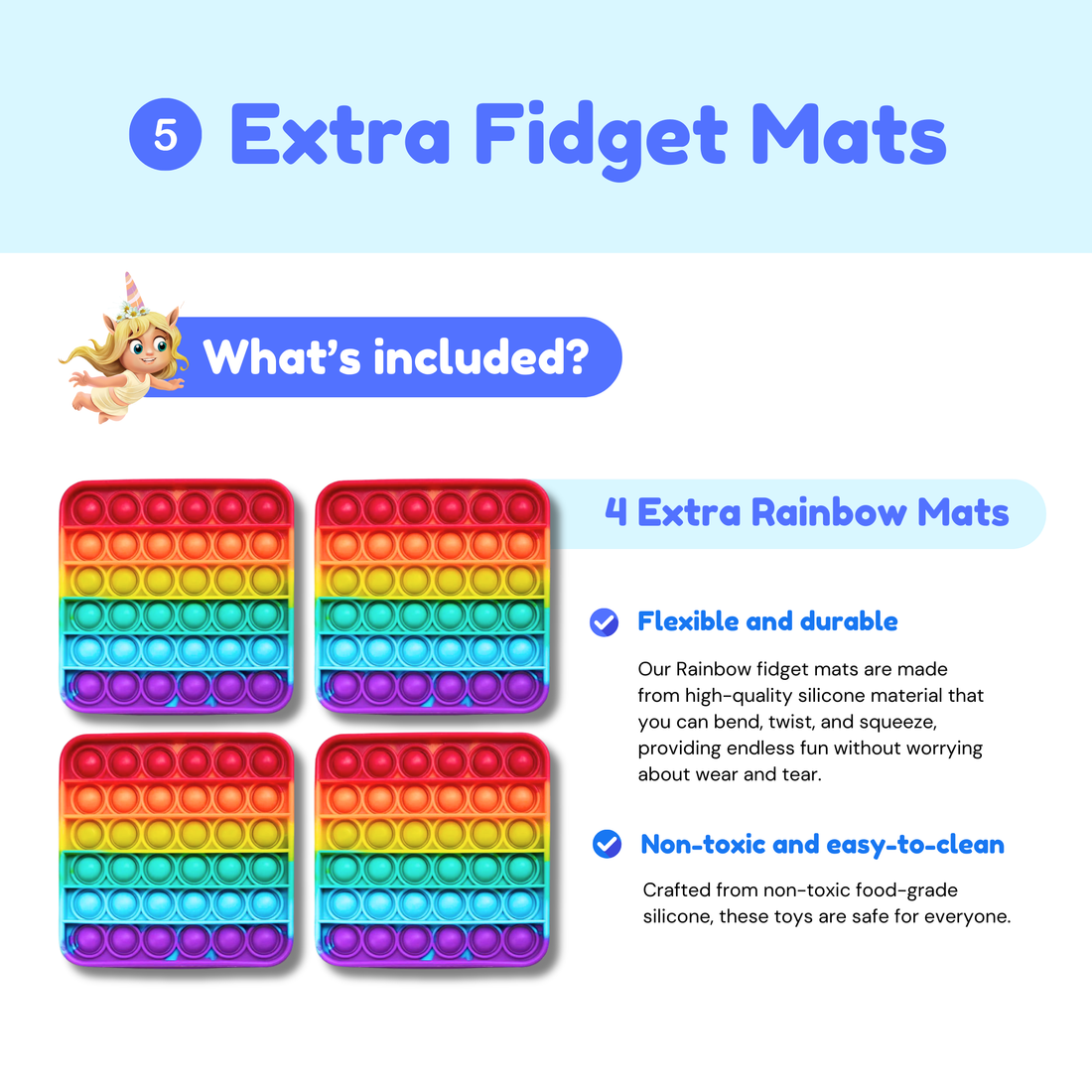 Pre-K Classroom Bundle 6