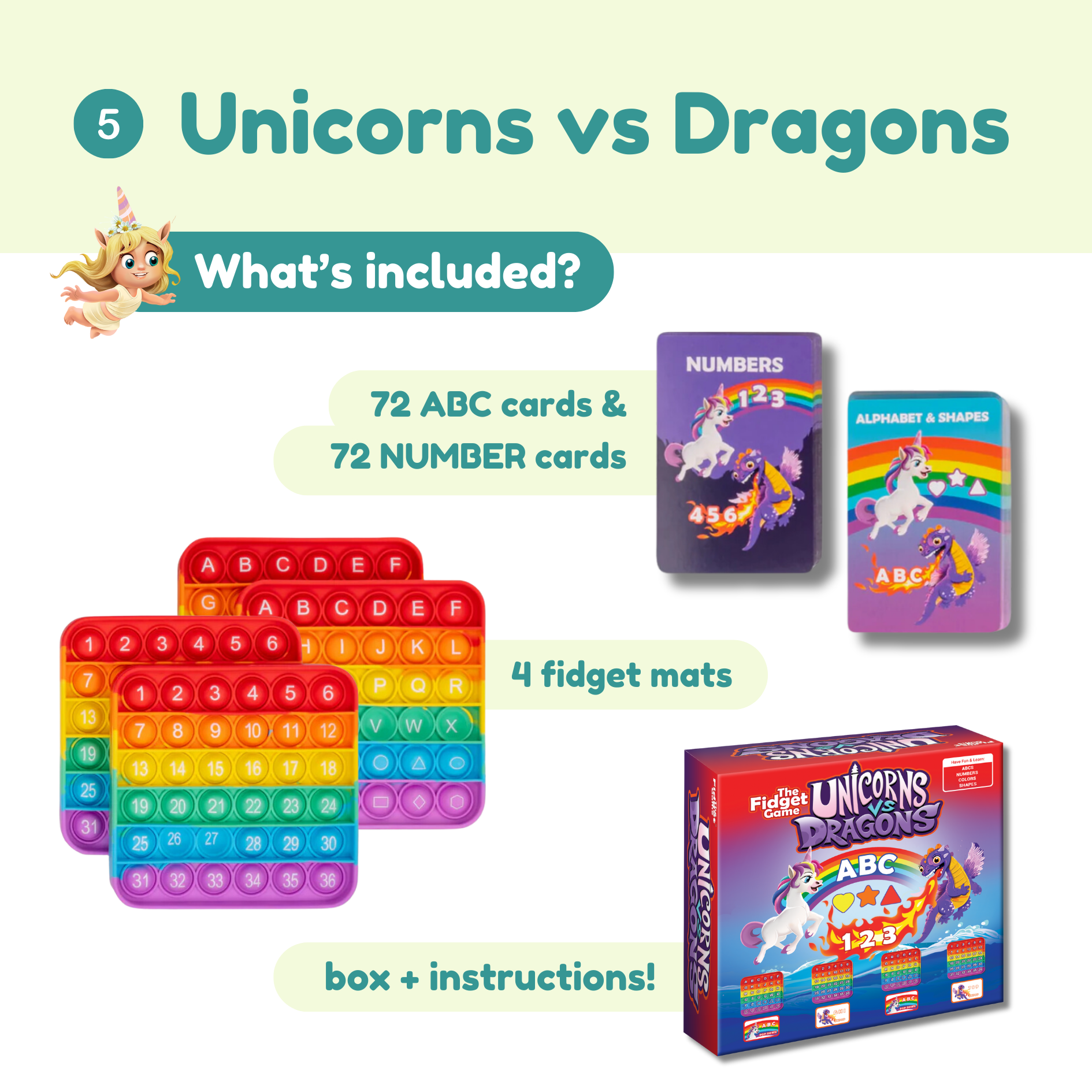 Kindergarten Classroom Bundle 6
